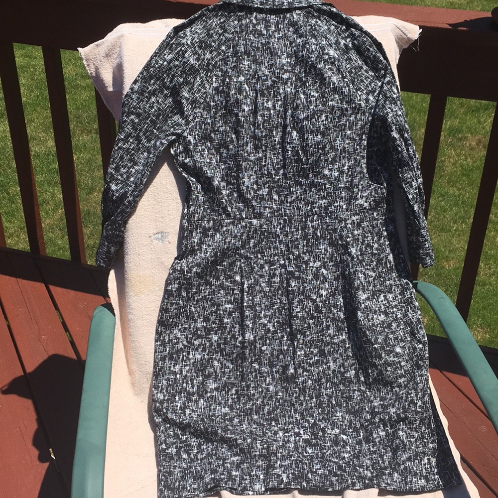 ✂️ Express Design Studio dress - Picture 3 of 4